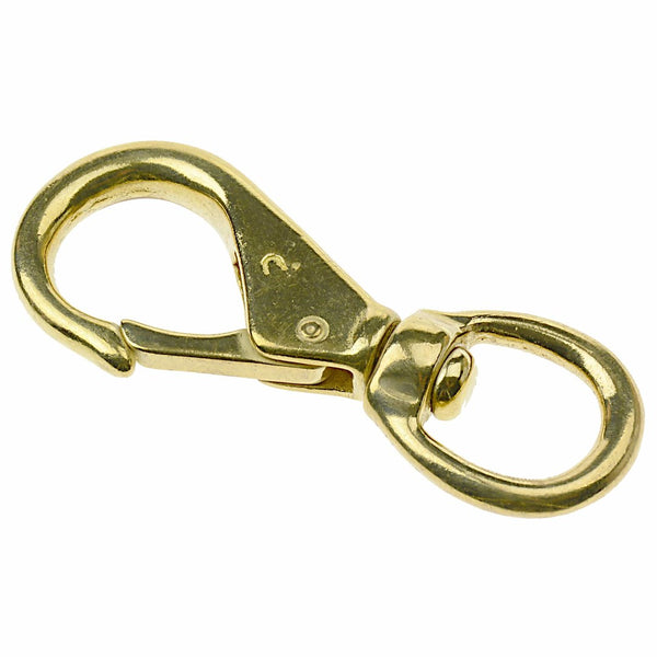T-H Marine Swivel Eye Snap (MPN: BE-HA-54340-DP)