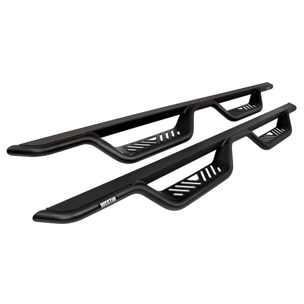 Westin Outlaw Nerf Bars (MPN: 20-13935)