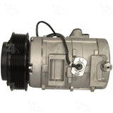 Four Seasons Air Conditioner Compressor (MPN: 98338)