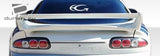 Duraflex GT-R Custom Spoiler (MPN: 101213)