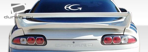 Duraflex GT-R Custom Spoiler (MPN: 101213)