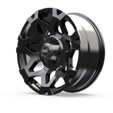 Torque Wheels TW423C Stance Wheel (MPN: TW423C-2090870400)