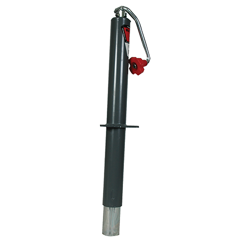Bulldog Manual A-Frame Trailer Tongue Jack (MPN: 175000)
