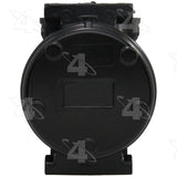 Four Seasons Air Conditioner Compressor (MPN: 67383)