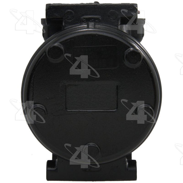 Four Seasons Air Conditioner Compressor (MPN: 67383)