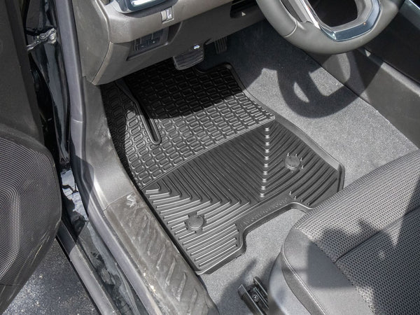 WeatherTech All-Weather Floor Mat (MPN: W678)