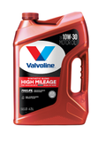 Valvoline High Mileage Motor Oil (MPN: 881161)