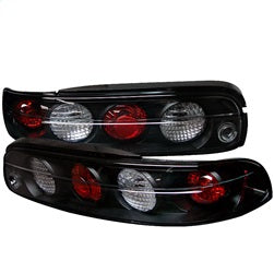 Spyder Automotive Tail Light Assembly (MPN: 5006042)