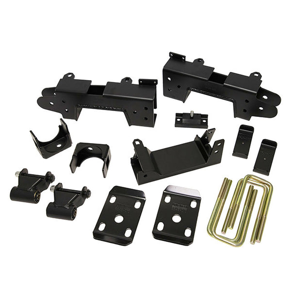 Belltech Leaf Spring Over Axle Conversion Kit (MPN: 6529)
