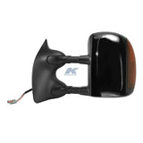 K Source Exterior Towing Mirror (MPN: 61214F)