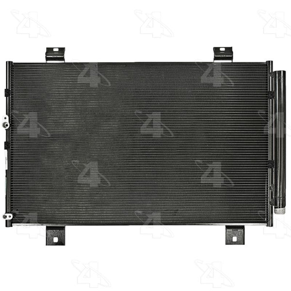 Four Seasons Air Conditioner Condenser (MPN: 40340)