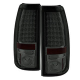 Spyder Automotive Tail Light Assembly (MPN: 5001764)