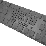 Westin Pro Traxx Nerf Bar (MPN: 21-23295)