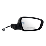 K Source Exterior Mirror Replacement (MPN: 75555K)