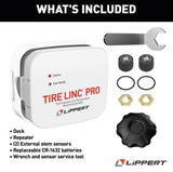 Lippert Tire Linc Pro Tire Pressure Monitoring System (MPN: 2024115887)