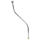 Lokar Performance Auto Transmission Shifter (MPN: CM400R2LP)