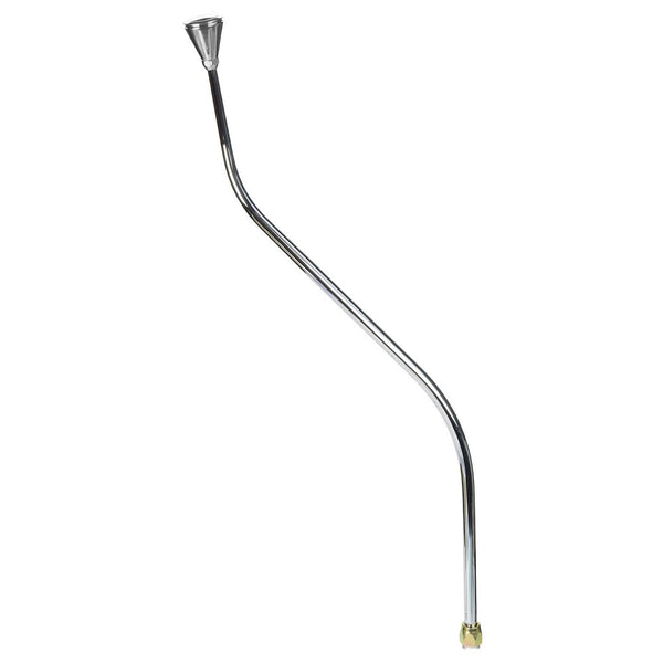 Lokar Performance Auto Transmission Shifter (MPN: CM400R2LP)