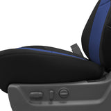 Coverking Neoprene Custom Bucket Seat Covers (MPN: CSCF3MN7010)