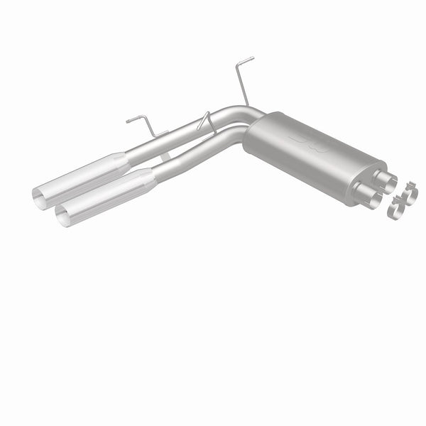 MagnaFlow Ford F-150 Street Series Exhaust System Kit (MPN: 15714)