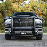 Westin Automotive HDX Modular Grille Guard (MPN: 57-23540)