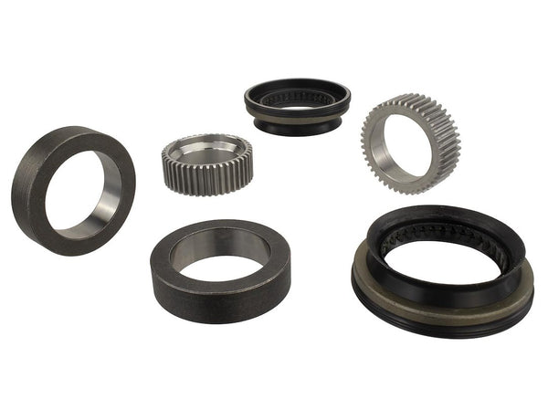Ford Performance Axle Bearing Kit (MPN: M-1225-C)