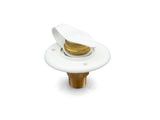 B&B Molders Fresh Water Inlet (MPN: 94234)