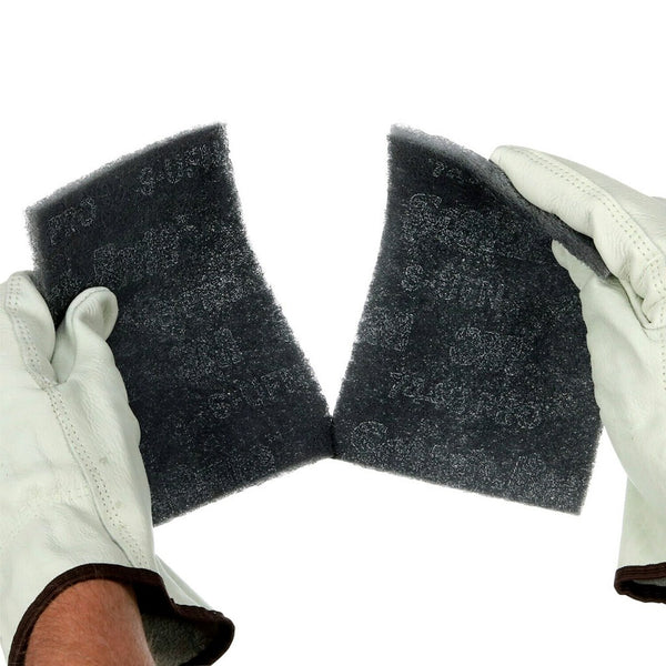 3M Scotch-Brite Ultra Fine Sanding Pad (MPN: 64935)
