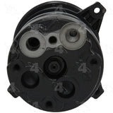 Four Seasons Air Conditioner Compressor (MPN: 57963)