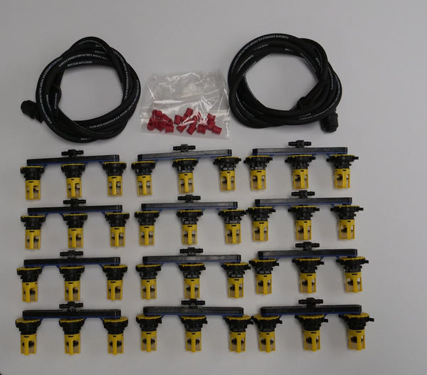 Flow-Rite Battery Filler Pro-Fill System (MPN: BG-U72V-1G)