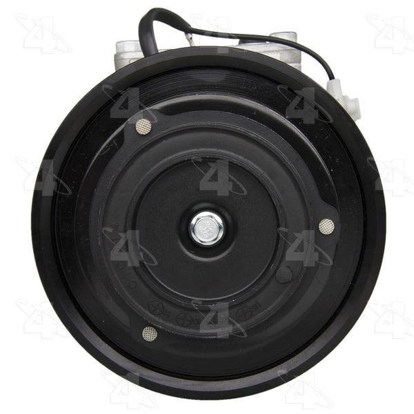 Four Seasons Air Conditioner Compressor (MPN: 58397)