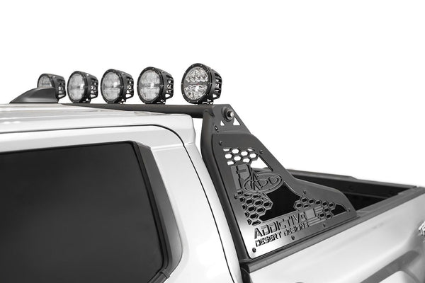 Truck Bed Bar Race Series Chase Rack (MPN: C670013060103)