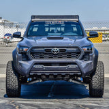 Westin Mesa Roof Rack (MPN: 15-00135)