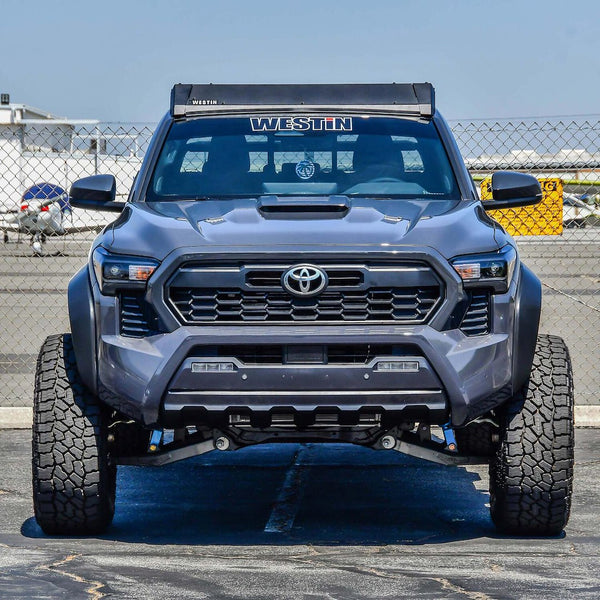Westin Mesa Roof Rack (MPN: 15-00135)