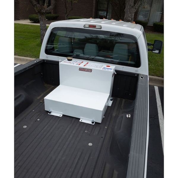 Weather Guard Liquid Transfer Tank (MPN: 350-3-02)