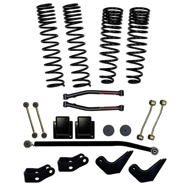 Skyjacker Lift Kit Suspension (MPN: G351PELT)