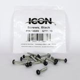 Icon Self Tapping Sheet Metal Screw (MPN: 14689)