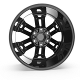 Torque Wheels TW415C Maverick Wheel (MPN: TW415C-22118404-32)