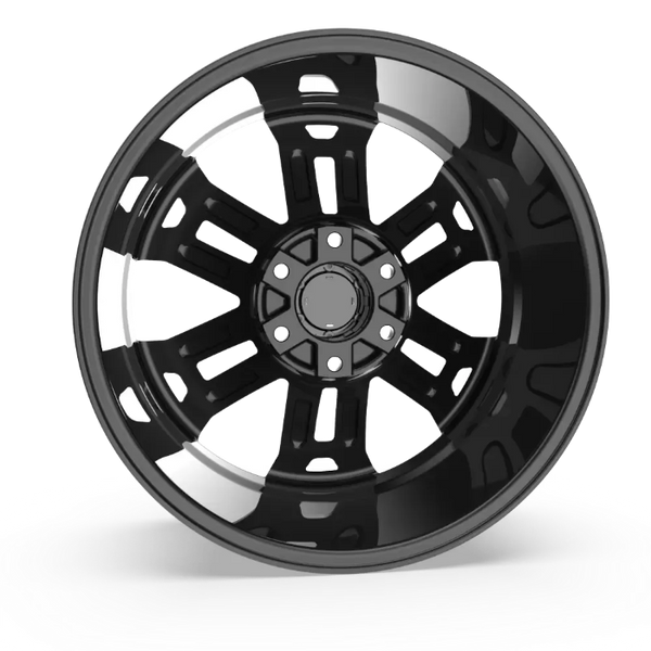 Torque Wheels TW415C Maverick Wheel (MPN: TW415C-22118404-32)