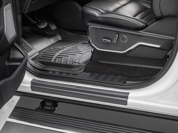 Weathertech Door Sill Protector (MPN: ST025K1)