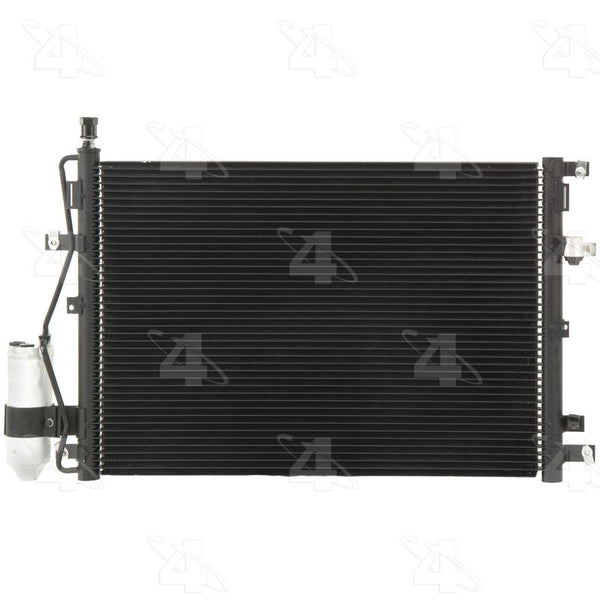 Four Seasons Air Conditioner Condenser (MPN: 40155)