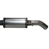 Flowmaster FlowFX Extreme Cat-Back Exhaust System (MPN: 717983)
