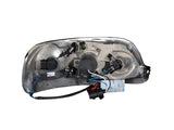 AnzoUSA Projector Headlight Assembly (MPN: 111097)
