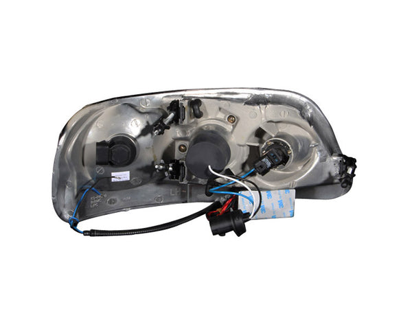 AnzoUSA Projector Headlight Assembly (MPN: 111097)