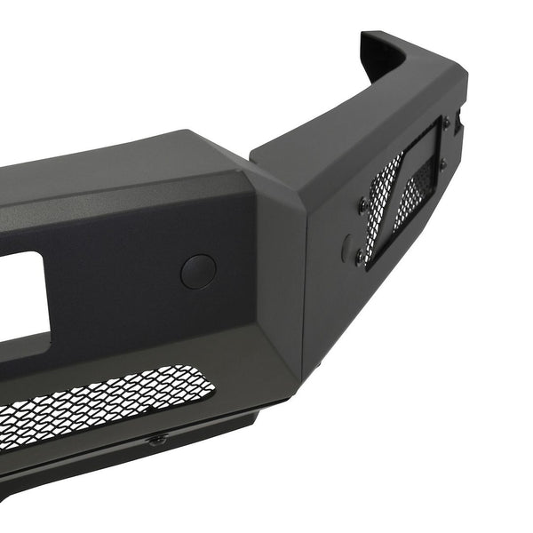 Westin Pro-Mod Front Bumper (MPN: 58-41245)