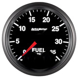 AutoMeter Fuel Pressure Gauge (MPN: 5661)