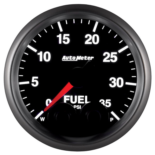 AutoMeter Fuel Pressure Gauge (MPN: 5661)