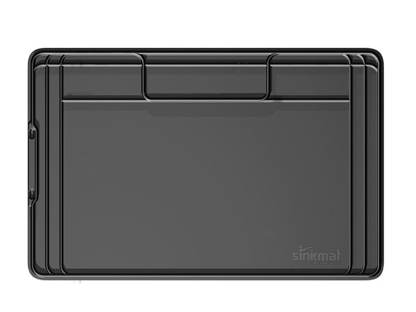 WeatherTech Sink Mat (MPN: USM01BXBK)