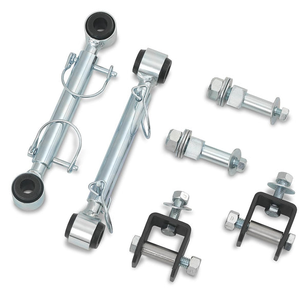 Warrior Products Stabilizer Bar Quick Disconnect (MPN: 83081)