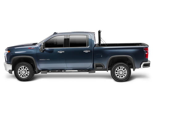 UnderCover Ultra Flex Hard Folding Tonneau Cover (MPN: UX12024)