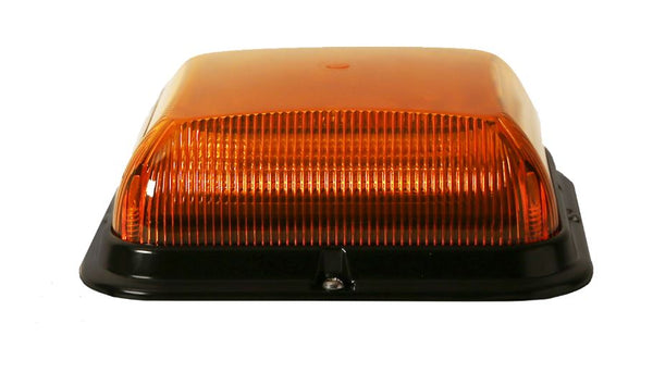 Ecco Electronic Warning Light (MPN: EB7180CA-VM)